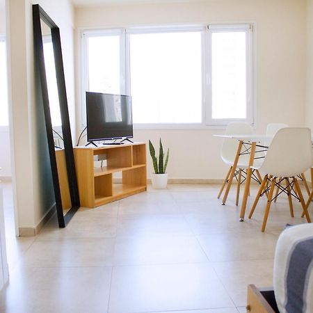 Apartamento Corrientes Premium con desayuno Bahía Blanca Exterior foto