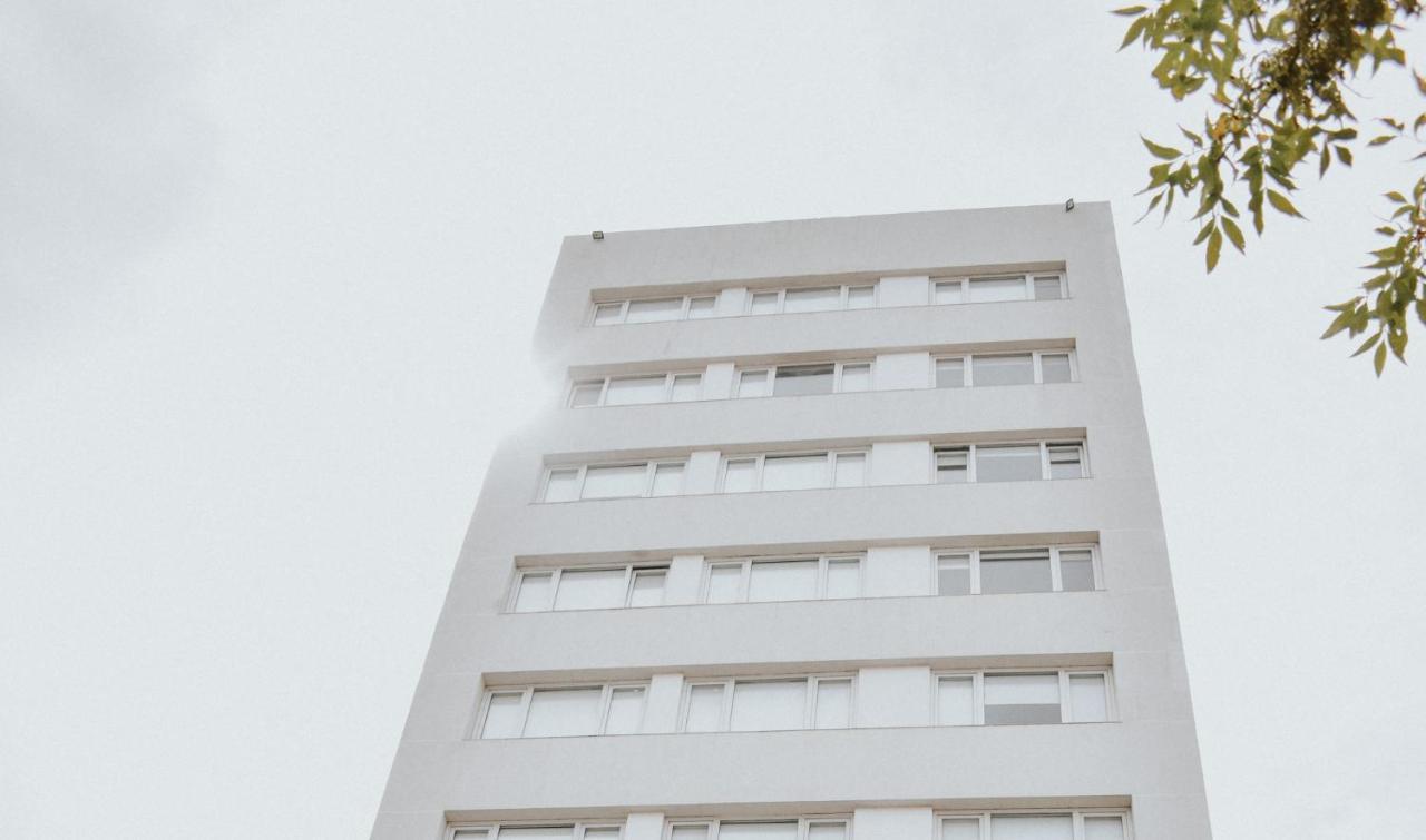Apartamento Corrientes Premium con desayuno Bahía Blanca Exterior foto