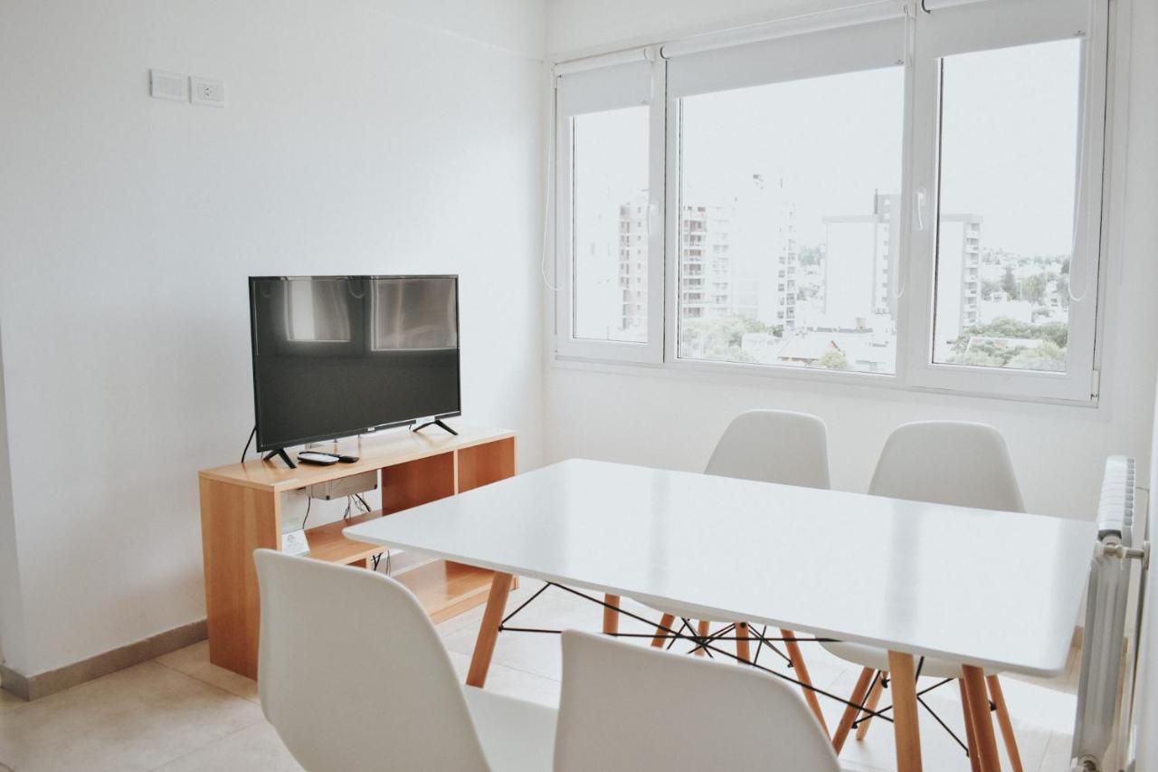 Apartamento Corrientes Premium con desayuno Bahía Blanca Exterior foto