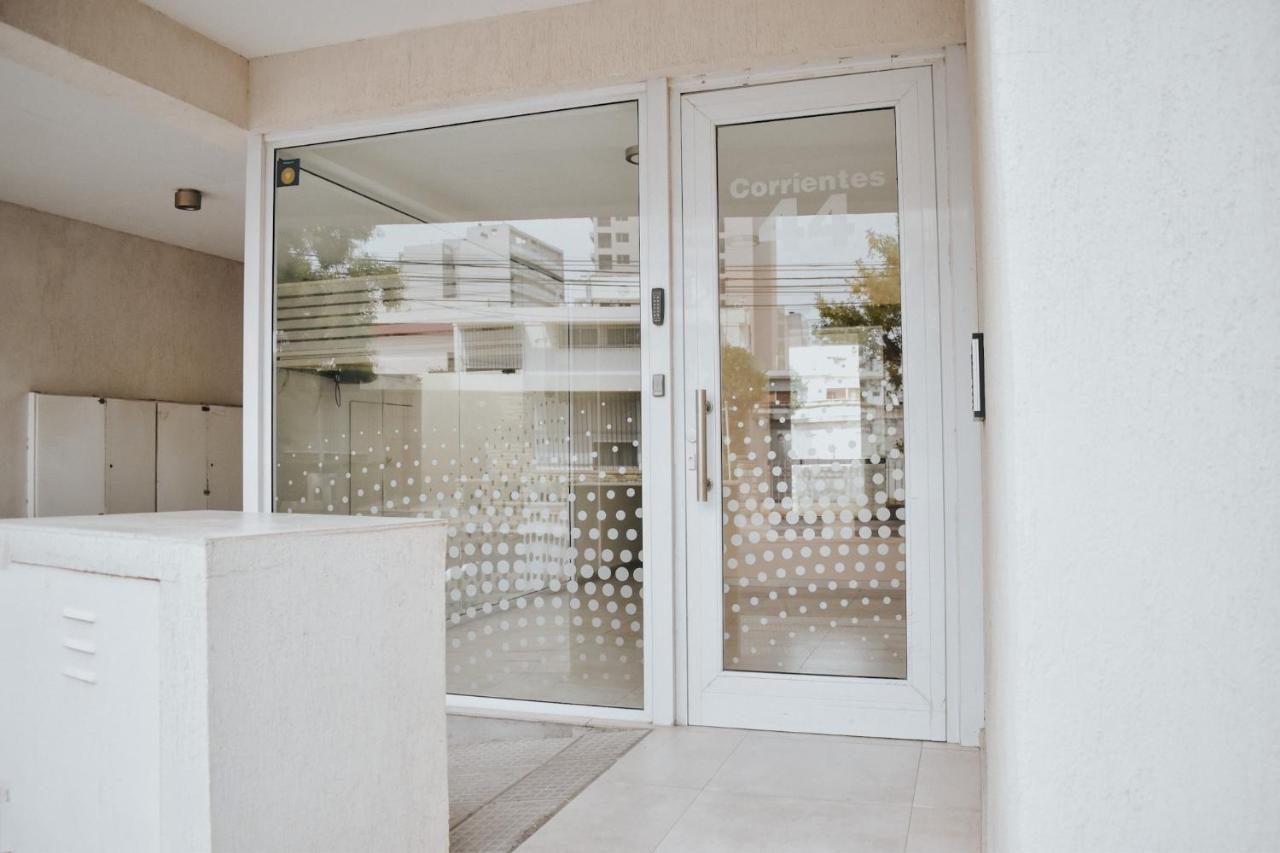 Apartamento Corrientes Premium con desayuno Bahía Blanca Exterior foto