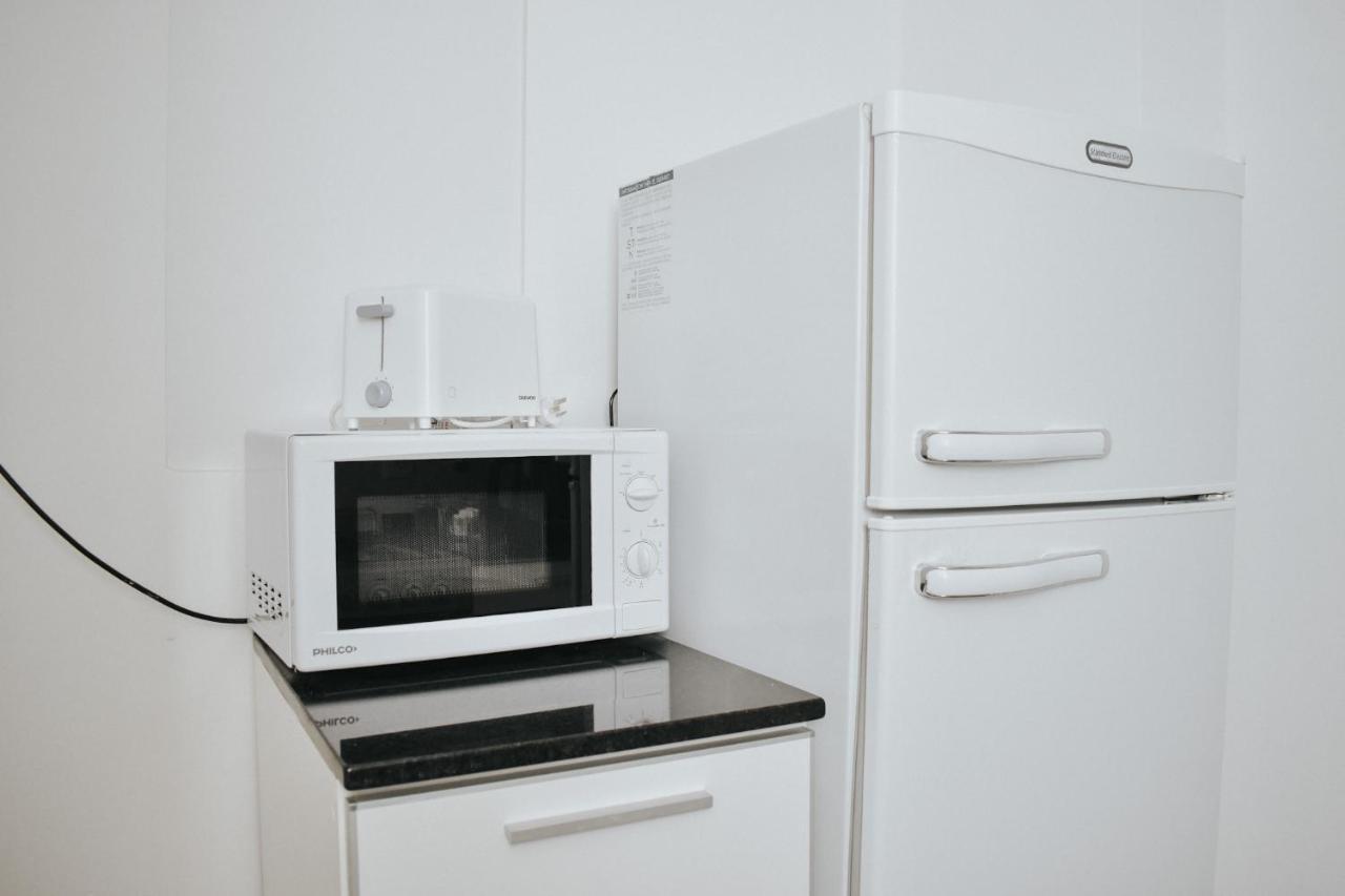Apartamento Corrientes Premium con desayuno Bahía Blanca Exterior foto
