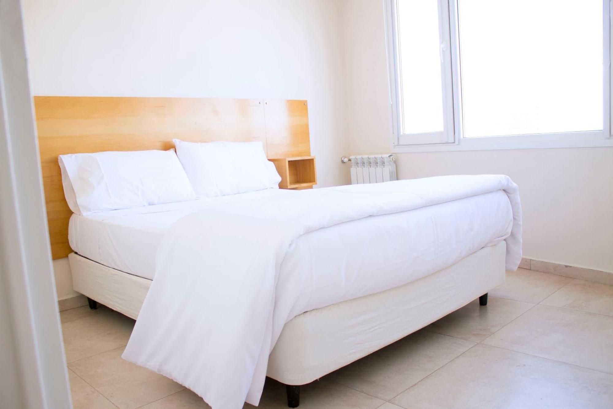 Apartamento Corrientes Premium con desayuno Bahía Blanca Exterior foto
