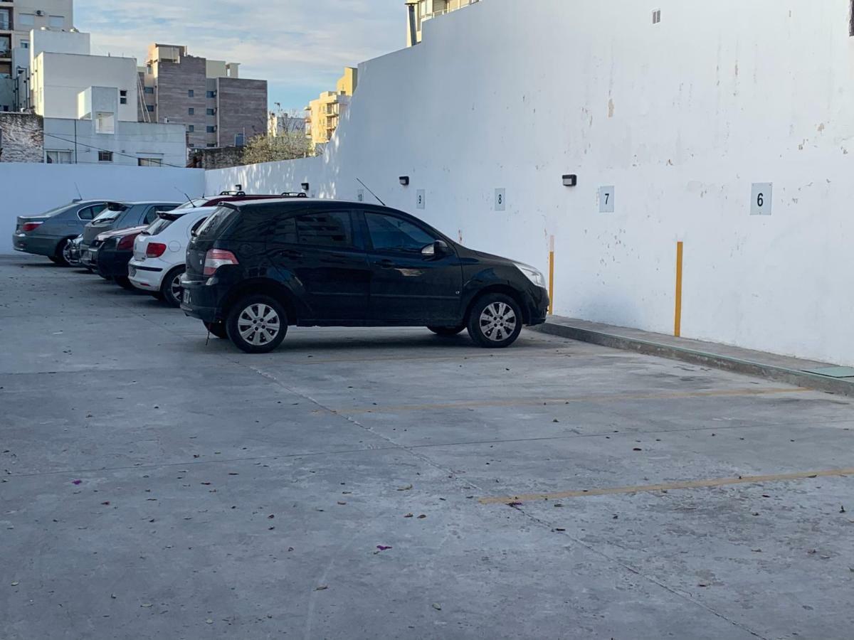Apartamento Corrientes Premium con desayuno Bahía Blanca Exterior foto